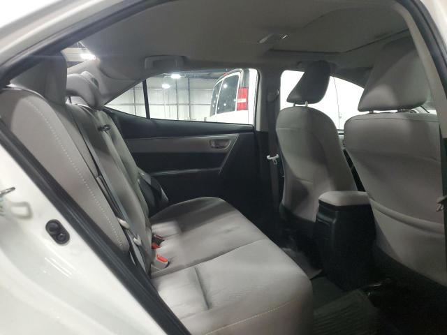 Photo 10 from auction – 2016 TOYOTA COROLLA L with VIN 2T1BURHE3GC627163