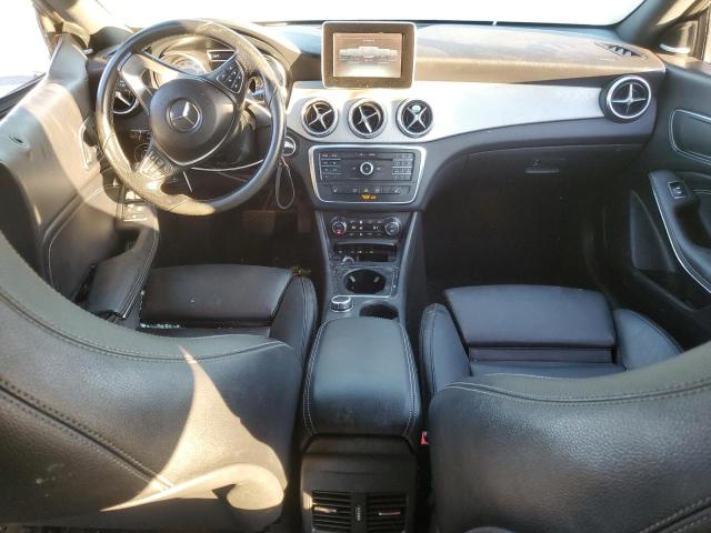 Photo 8 from auction – 2016 MERCEDES-BENZ CLA 250 with VIN WDDSJ4EB3GN334288