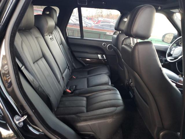 Photo 10 from auction – 2016 LAND ROVER RANGE ROVE with VIN SALGS2PF3GA313197