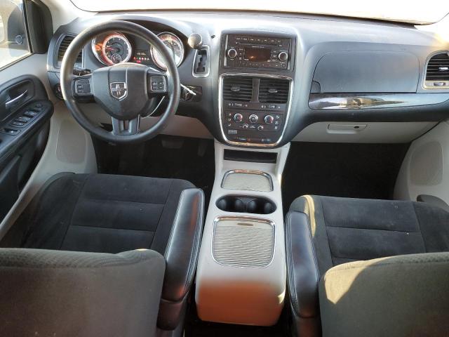 Foto 8 de la subasta – 2016 DODGE GRAND CARA con VIN 2C4RDGCG1GR361878