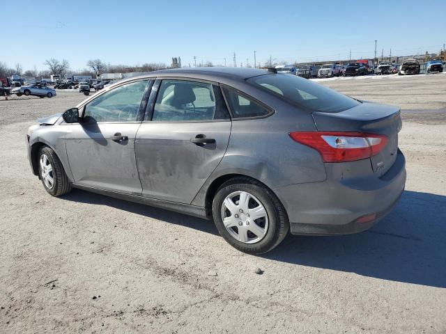 Photo 2 from auction – 2013 FORD FOCUS S with VIN 1FADP3E28DL224426