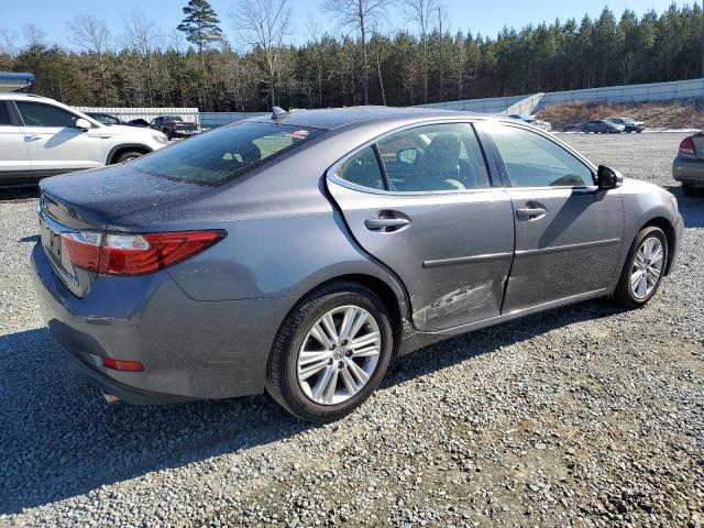 Photo 3 from auction – 2013 LEXUS ES 350 with VIN JTHBK1GG3D2007626