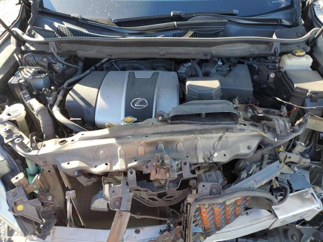 Photo 12 from auction – 2016 LEXUS RX 350 BAS with VIN 2T2BZMCAXGC045369