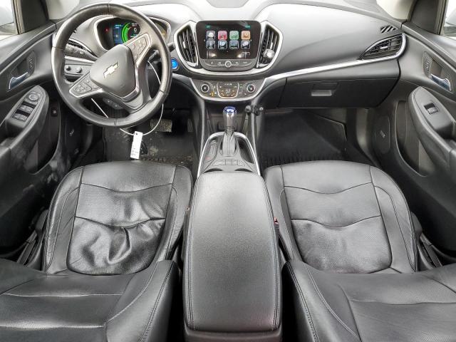 Photo 8 from auction – 2017 CHEVROLET VOLT PREMI with VIN 1G1RD6S56HU179990