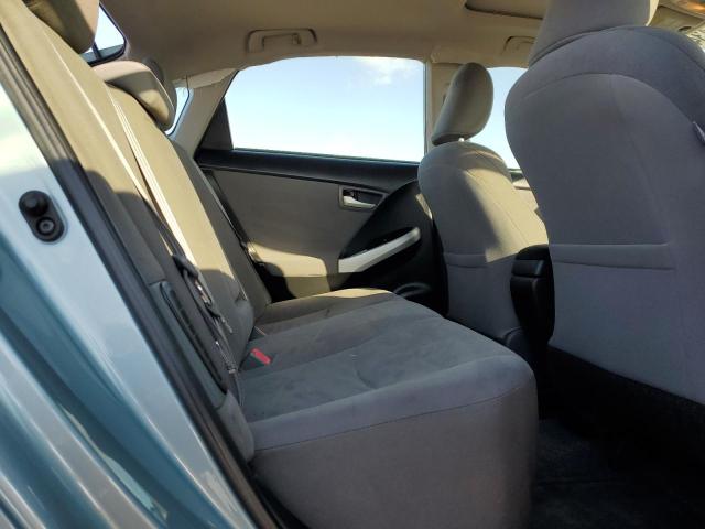 Photo 10 from auction – 2015 TOYOTA PRIUS with VIN JTDKN3DU5F1892564