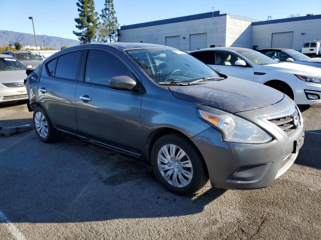 Photo 4 from auction – 2016 NISSAN VERSA S with VIN 3N1CN7APXGL901525