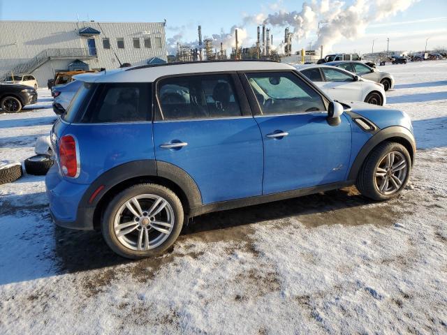 Photo 3 from auction – 2014 MINI COOPER S C with VIN WMWZC5C59EWP39100