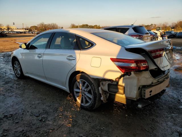 Photo 2 from auction – 2013 TOYOTA AVALON BAS with VIN 4T1BK1EB2DU014544