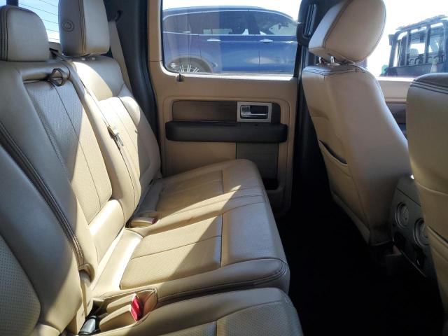 Photo 10 from auction – 2013 FORD F150 SUPER with VIN 1FTFW1EF1DKD34446