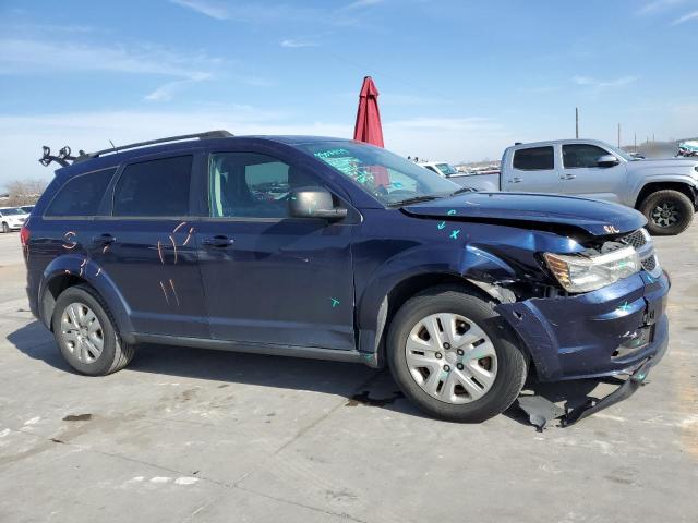 Photo 4 from auction – 2017 DODGE JOURNEY SE with VIN 3C4PDCAB1HT683734