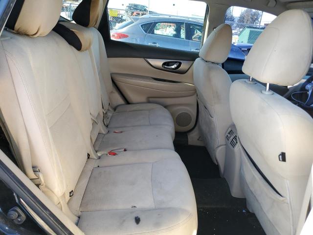Photo 11 from auction – 2016 NISSAN ROGUE S with VIN KNMAT2MV6GP598285
