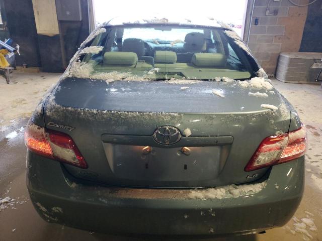 Photo 6 from auction – 2011 TOYOTA CAMRY BASE with VIN 4T4BF3EKXBR098292