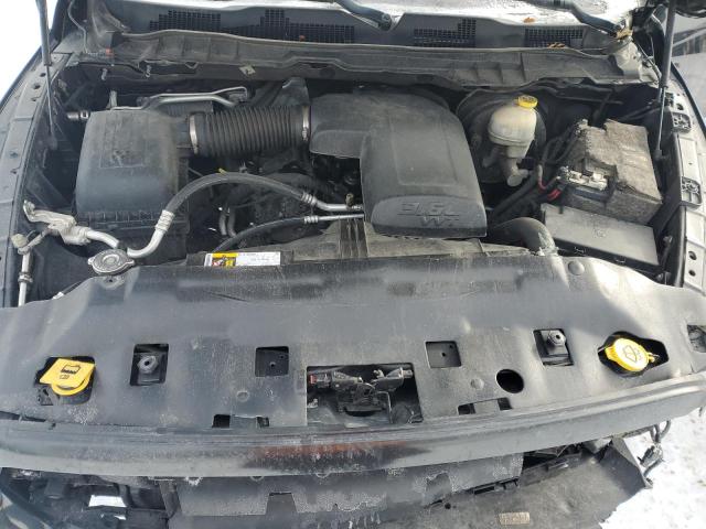 Photo 11 from auction – 2016 RAM 1500 SLT with VIN 1C6RR7LG1GS314549