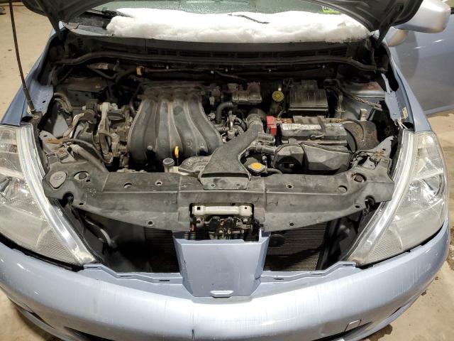 Photo 11 from auction – 2012 NISSAN VERSA S with VIN 3N1BC1CP0CK203288