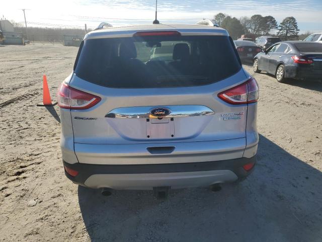 Photo 6 from auction – 2015 FORD ESCAPE TIT with VIN 1FMCU0J97FUA22136