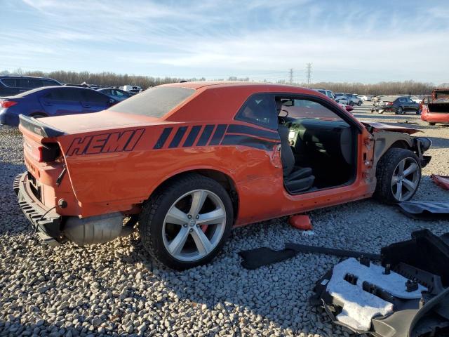 Photo 3 from auction – 2010 DODGE CHALLENGER with VIN 2B3CJ7DW8AH308873