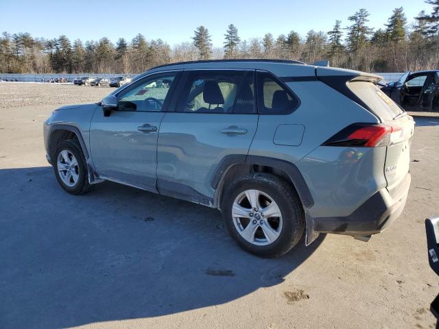 Photo 2 from auction – 2019 TOYOTA RAV4 XLE with VIN 2T3P1RFV5KC031814