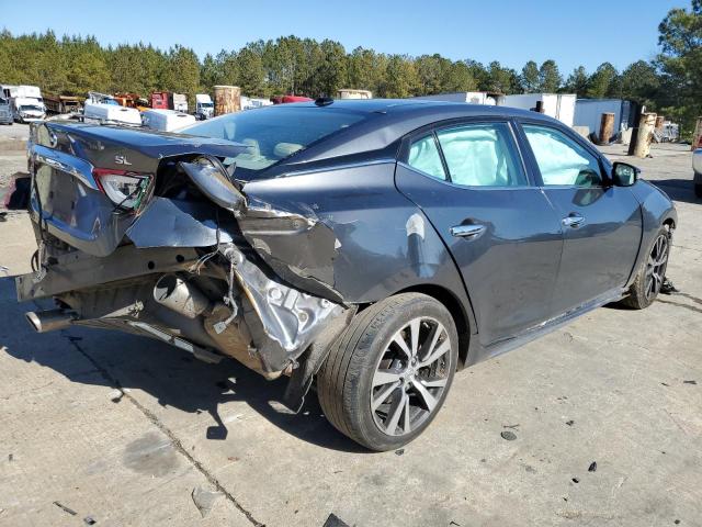 صورة رقم 3 من المزاد - 2016 NISSAN MAXIMA 3.5 مع VIN 1N4AA6AP2GC901739