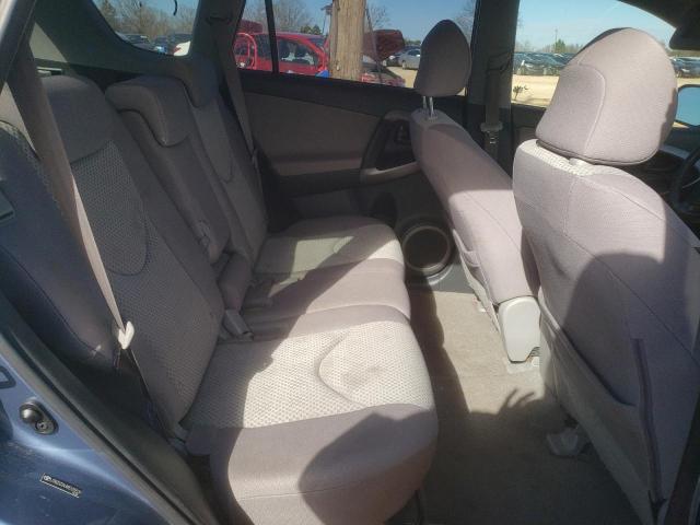 Photo 11 from auction – 2008 TOYOTA RAV4 with VIN JTMZD33V485105529