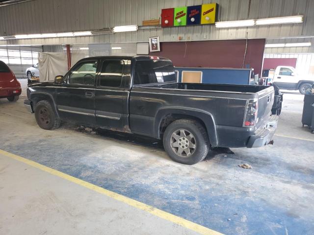 Photo 2 from auction – 2003 CHEVROLET SILVERADO with VIN 2GCEC19T131386355