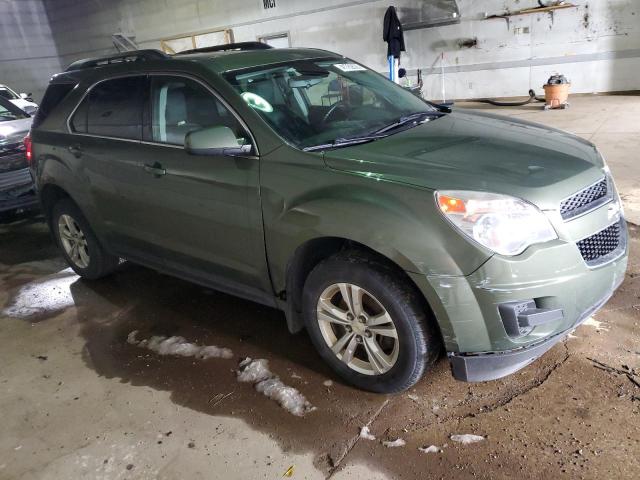 Photo 4 from auction – 2015 CHEVROLET EQUINOX LT with VIN 2GNFLFEK2F6158975