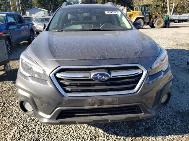 صورة رقم 5 من المزاد - 2018 SUBARU OUTBACK 3. مع VIN 4S4BSENC9J3358096
