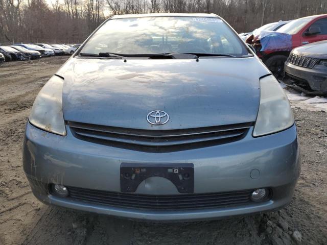 Photo 5 from auction – 2005 TOYOTA PRIUS with VIN JTDKB20U453059835