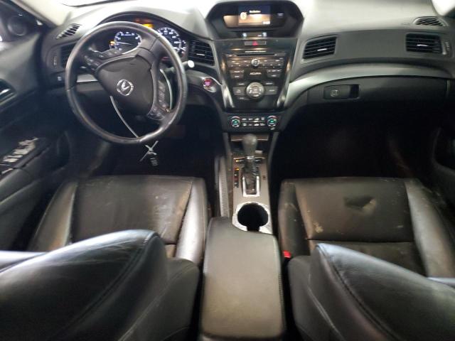 Photo 8 from auction – 2015 ACURA ILX 20 with VIN 19VDE1F35FE008422