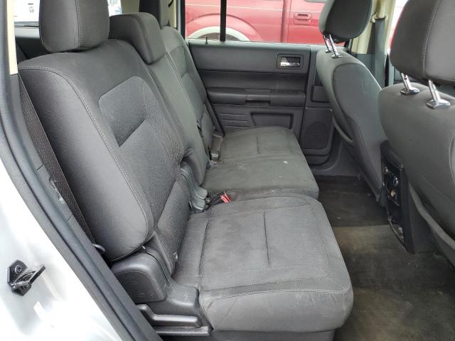 Photo 11 from auction – 2015 FORD FLEX SE with VIN 2FMGK5B88FBA13543