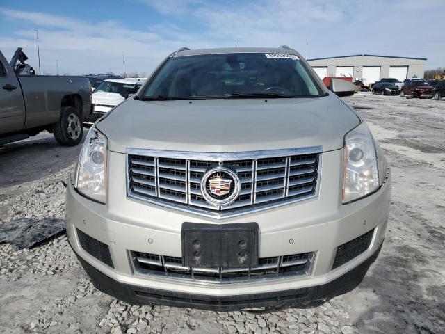 Photo 5 from auction – 2014 CADILLAC SRX LUXURY with VIN 3GYFNEE35ES592114