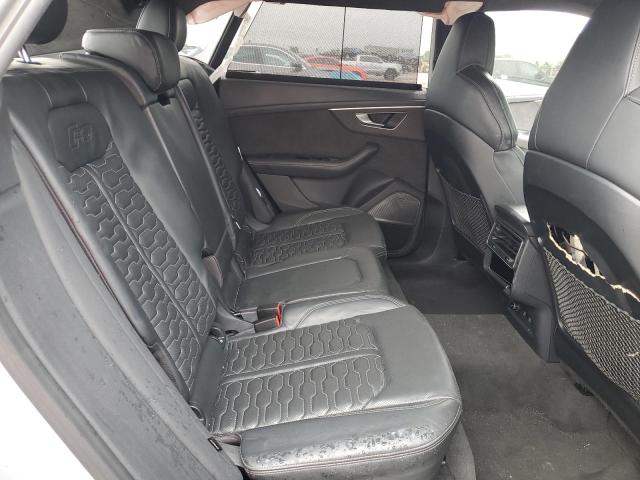 Photo 11 from auction – 2021 AUDI RS Q8 with VIN WU1ARBF13MD008178