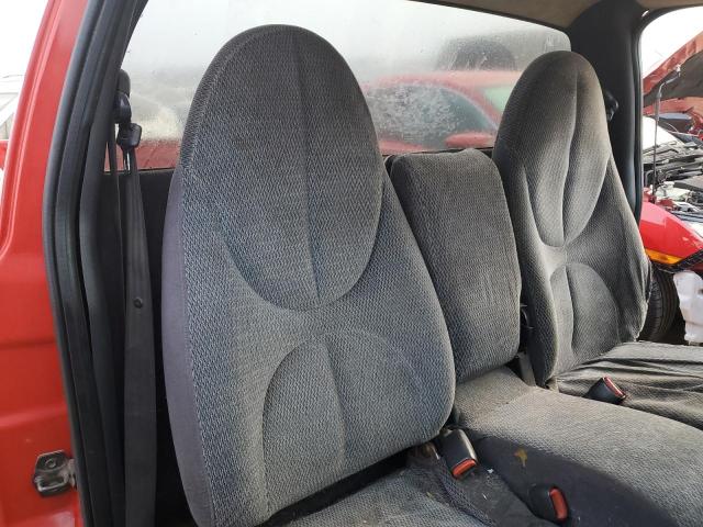 Photo 10 from auction – 1998 DODGE DAKOTA with VIN 1B7FL26X2WS706370