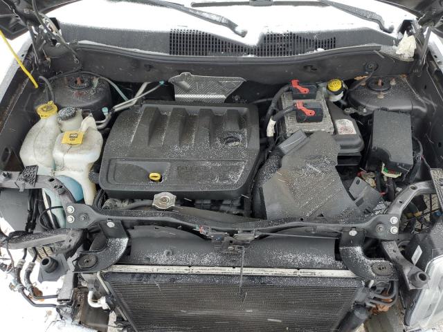 Photo 11 from auction – 2016 JEEP COMPASS SP with VIN 1C4NJDBB0GD697858