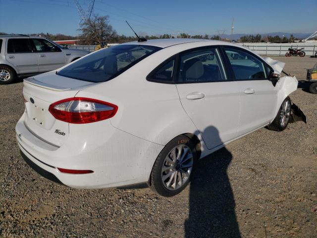 Photo 3 from auction – 2014 FORD FIESTA SE with VIN 3FADP4BJ2EM171952