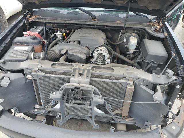 Photo 11 from auction – 2008 CHEVROLET SILVERADO with VIN 1GCEC19J68Z209295