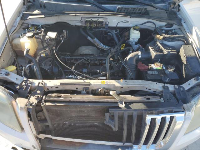 Photo 12 from auction – 2008 MERCURY MARINER with VIN 4M2CU81Z28KJ18543