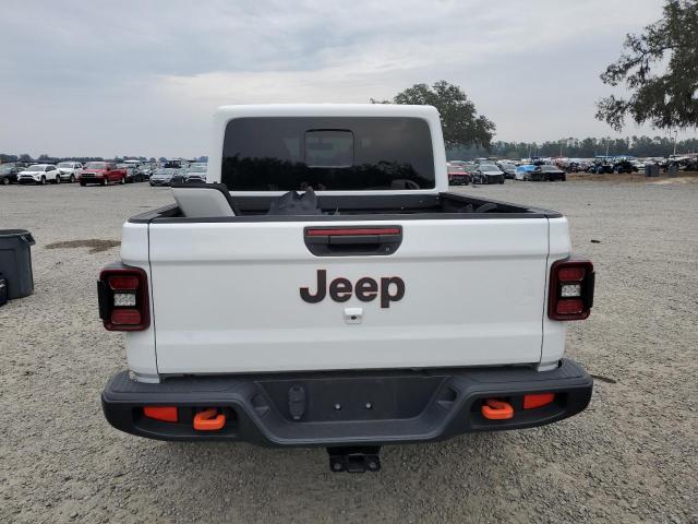 Photo 6 from auction – 2022 JEEP GLADIATOR with VIN 1C6JJTEG9NL172677