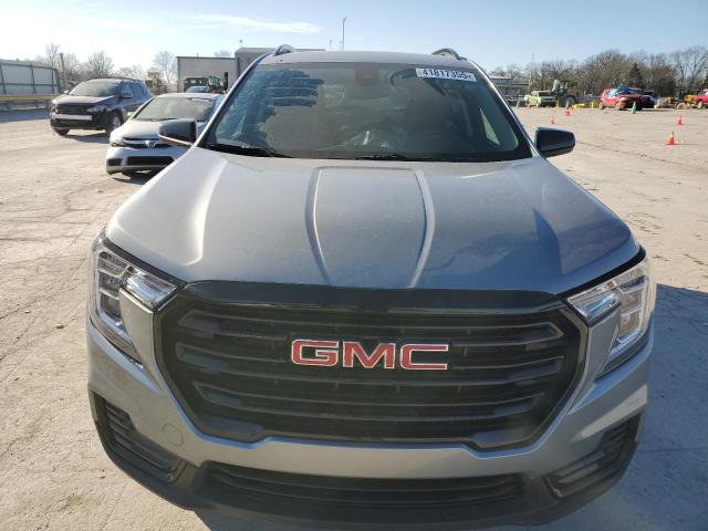 Photo 5 from auction – 2023 GMC TERRAIN SL with VIN 3GKALMEGXPL146822