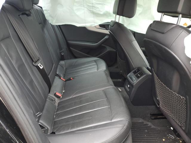 Photo 10 from auction – 2017 AUDI A4 PREMIUM with VIN WAUENAF43HN030287