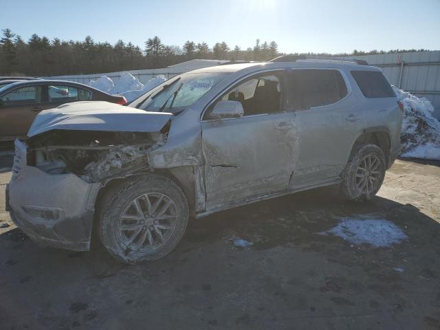 Photo 1 from auction – 2019 GMC ACADIA SLE with VIN 1GKKNSLS6KZ266872