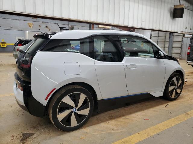Photo 3 from auction – 2015 BMW I3 BEV with VIN WBY1Z2C54FV286216
