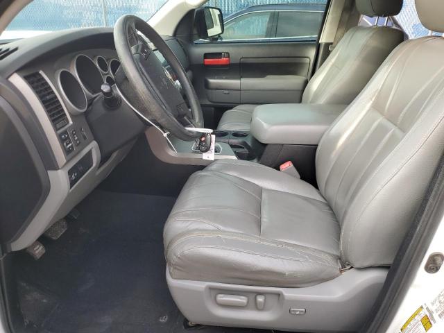 Photo 7 from auction – 2012 TOYOTA TUNDRA DOU with VIN 5TFRY5F14CX120022