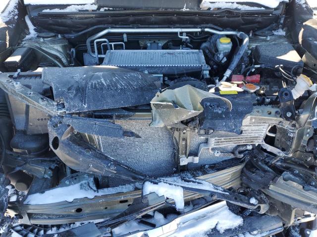 Photo 12 from auction – 2023 SUBARU ASCENT PRE with VIN 4S4WMACD7P3411788