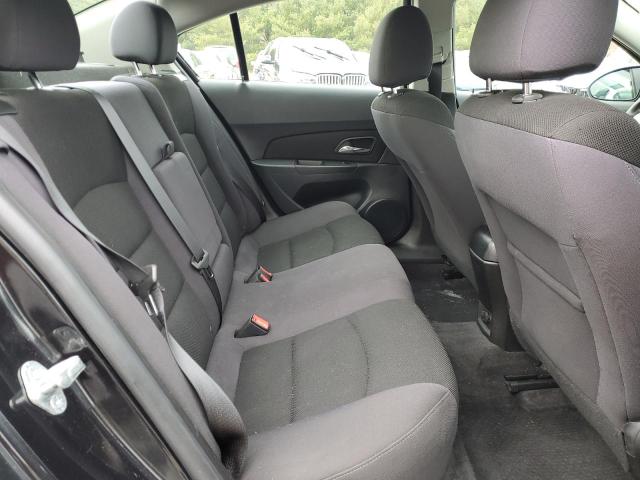Photo 10 from auction – 2013 CHEVROLET CRUZE LT with VIN 1G1PC5SB2D7280799