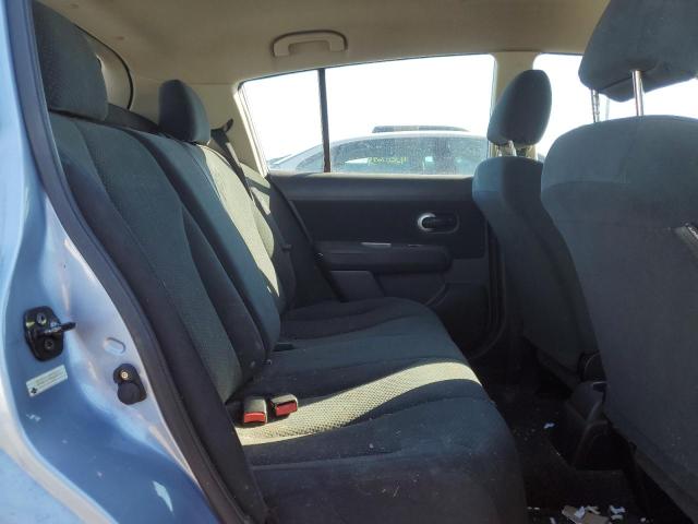 Photo 10 from auction – 2012 NISSAN VERSA S with VIN 3N1BC1CP4CL364768