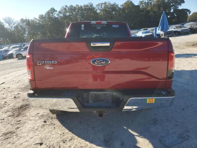 Foto 6 de la subasta – 2015 FORD F150 con VIN 1FTEX1CPXFFB38781