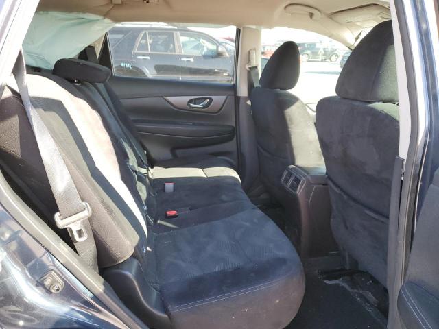 Photo 11 from auction – 2016 NISSAN ROGUE S with VIN 5N1AT2MN6GC755252