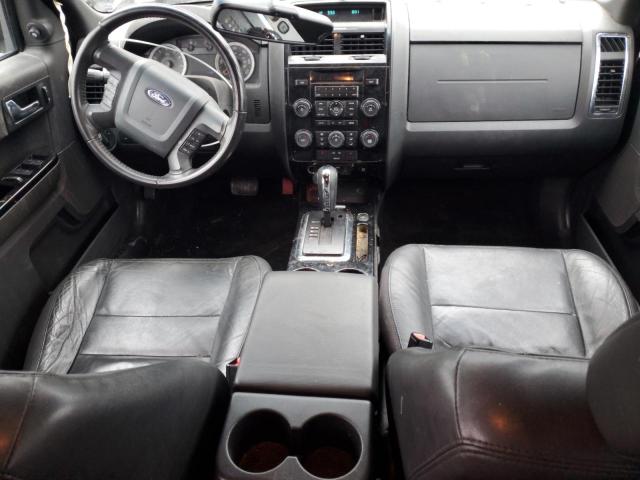 Photo 8 from auction – 2012 FORD ESCAPE LIM with VIN 1FMCU9E70CKA87852
