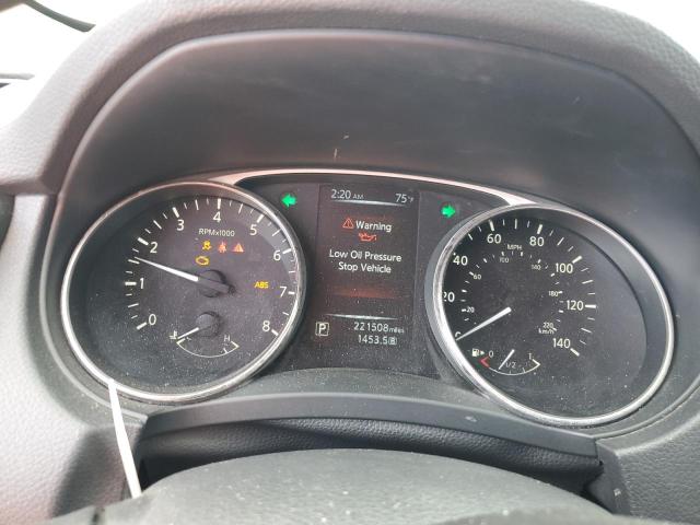 Zdjęcie 9 z aukcji – 2015 NISSAN ROGUE S z VIN KNMAT2MT5FP557238