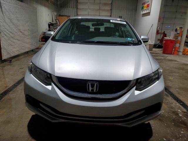 Photo 5 from auction – 2015 HONDA CIVIC LX with VIN 19XFB2F58FE083583